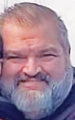 Stephen J. 'Papa Bear' 'Papa' 'Keggar' Parshall | News, Sports, Jobs - Vimarsana News