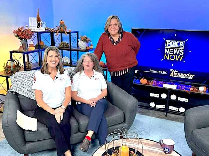 'Red, White and Boo' to benefit military | News, Sports, Jobs - Vimarsana News