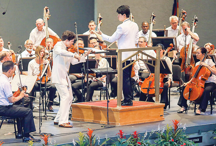 Philly orchestra, musicians ink deal | News, Sports, Jobs - Vimarsana News