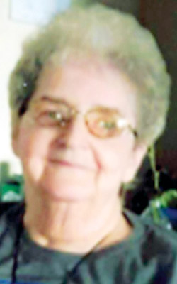 Shirley Ann Burk | News, Sports, Jobs - Altoona Mirror - Vimarsana News