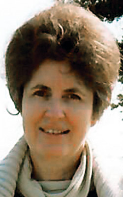 Barbara Louise Gray | News, Sports, Jobs - Vimarsana News