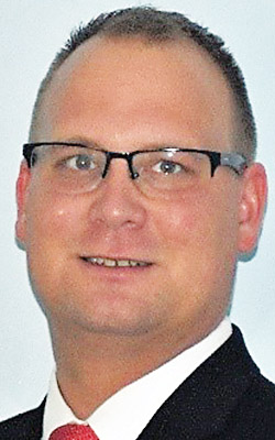 Jeremy E. Courtney | News, Sports, Jobs - Vimarsana News