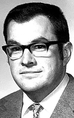 John M. Pifko | News, Sports, Jobs - Altoona Mirror - Vimarsana News
