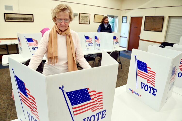 Spending down from primary | News, Sports, Jobs - Vimarsana News