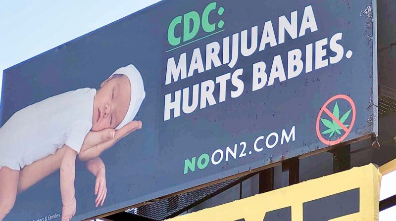 Ohio pot vote could affect Pennsylvania | News, Sports, Jobs - Vimarsana News