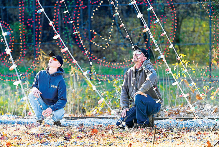 Ready for the season | News, Sports, Jobs - Vimarsana News