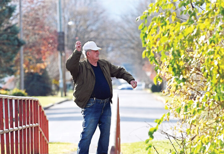 Lucky duck | News, Sports, Jobs - Altoona Mirror - Vimarsana News