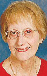 Doris E. 'Budzie' (McCoy) Stalnaker | News, Sports, Jobs - Vimarsana News