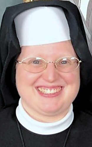 Sister Augustine Marie Molnar, SSCJ | News, Sports, Jobs - Vimarsana News
