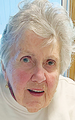 Donna L. Baker | News, Sports, Jobs - Altoona Mirror - Vimarsana News