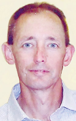 Vance C. Blair | News, Sports, Jobs - Altoona Mirror - Vimarsana News