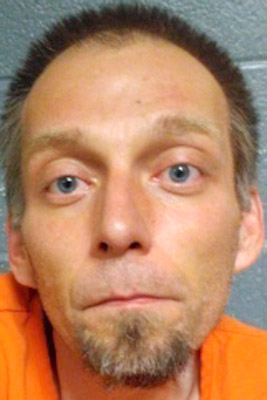 Man arrested for allegedly stealing car with presents | News, Sports, Jobs - Vimarsana News