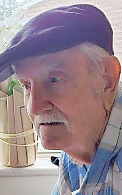 Donald R. Berkheimer | News, Sports, Jobs - Vimarsana News