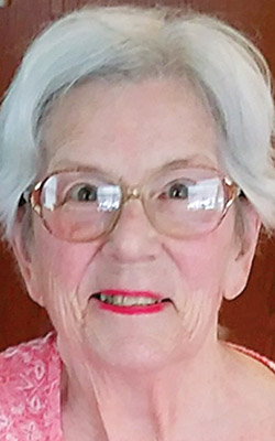 Janet E. Kauffman | News, Sports, Jobs - Vimarsana News