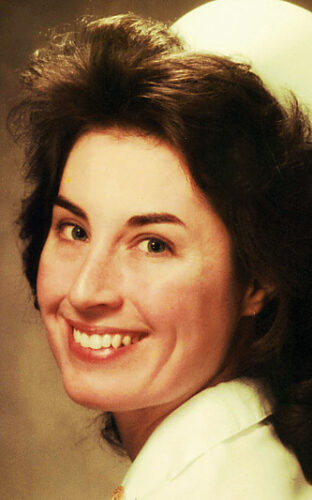 Susan Ann (Martin) Geesey Dabby | News, Sports, Jobs - Vimarsana News