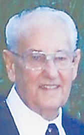 Richard E. 'Dick' Donelson | News, Sports, Jobs - Vimarsana News