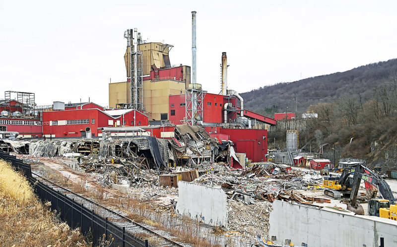 Keep out | News, Sports, Jobs - Altoona Mirror - Vimarsana News