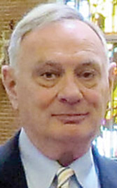 Terry Robert Ward | News, Sports, Jobs - Vimarsana News