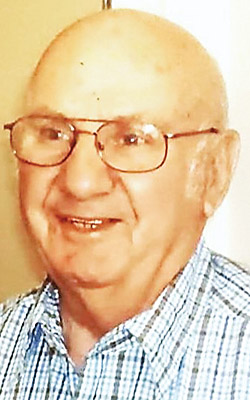 Ray W. Beach | News, Sports, Jobs - Altoona Mirror - Vimarsana News