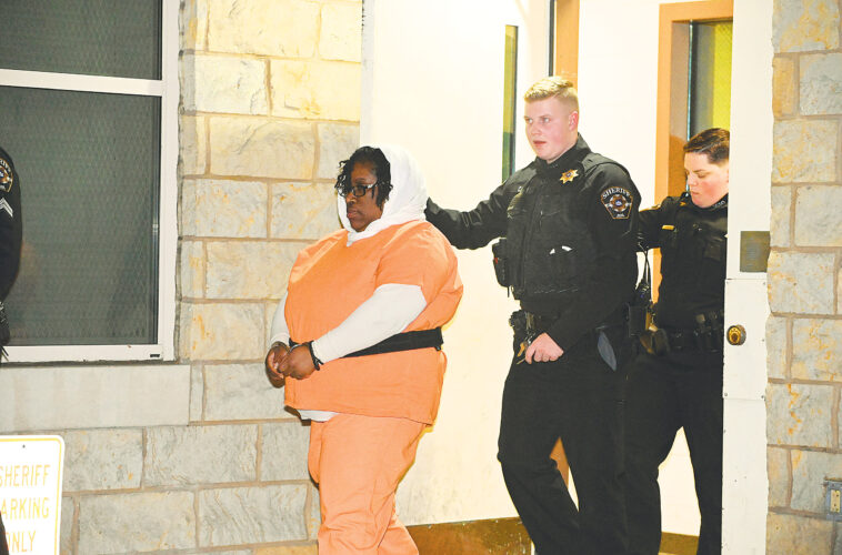 Pair sentenced in city murder case | News, Sports, Jobs - Vimarsana News