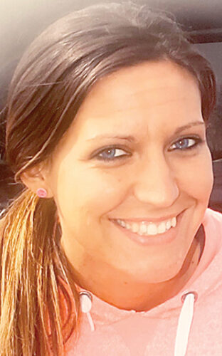 Brooke Nia Zimmerman | News, Sports, Jobs - Vimarsana News