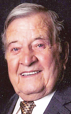 Charles E. Rutherford | News, Sports, Jobs - Vimarsana News