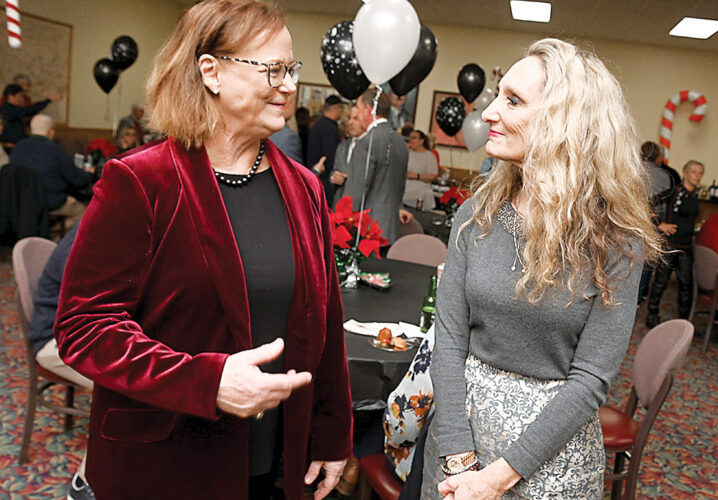 Proud of record, Doyle concludes 2 decades on bench | News, Sports, Jobs - Vimarsana News