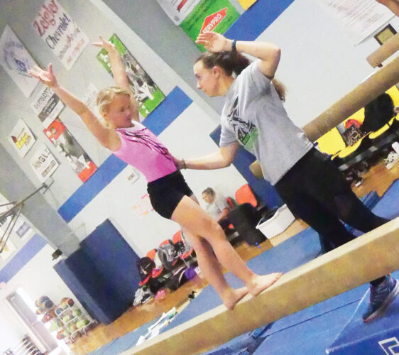 Lending a hand | News, Sports, Jobs - Altoona Mirror - Vimarsana News