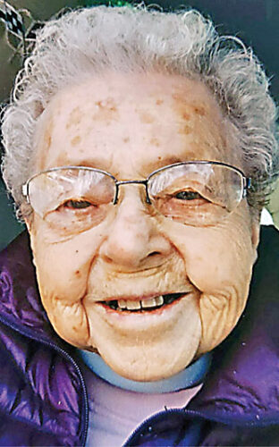 Roaring Spring resident remembered for perseverance | News, Sports, Jobs - Vimarsana News