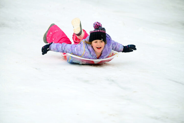 Winter storm blankets Northeast | News, Sports, Jobs - Vimarsana News