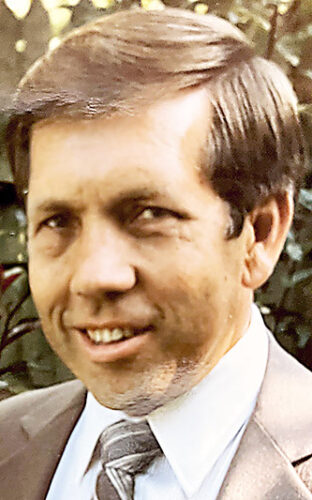 David A. 'Dave' Streightiff | News, Sports, Jobs - Vimarsana News