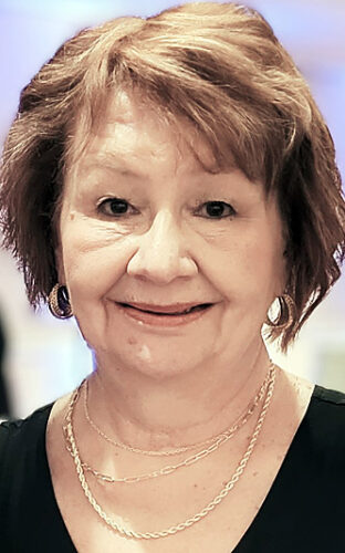 Sandra Jean Anderson | News, Sports, Jobs - Vimarsana News