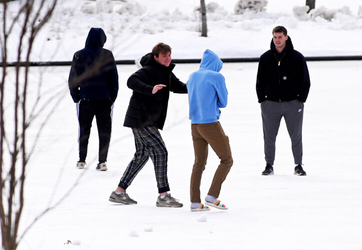 Ice time | News, Sports, Jobs - Altoona Mirror - Vimarsana News