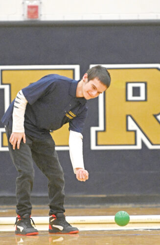 Nice and easy | News, Sports, Jobs - Altoona Mirror - Vimarsana News