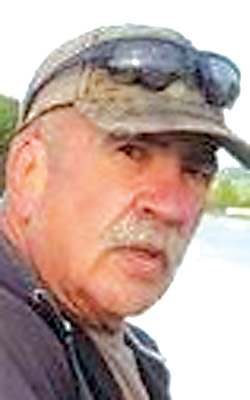 Walter C. 'Butch' Conrad Jr. | News, Sports, Jobs - Vimarsana News