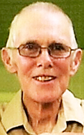 Kenneth R. 'Ken' Fry | News, Sports, Jobs - Vimarsana News