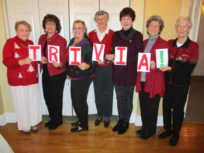 'Wine, Trivia and More' | News, Sports, Jobs - Vimarsana News