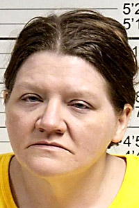 Lilly mother accused of killing son | News, Sports, Jobs - Vimarsana News