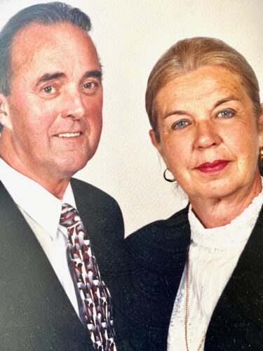 Dick remembered as teacher, leader and family patriarch | News, Sports, Jobs - Vimarsana News