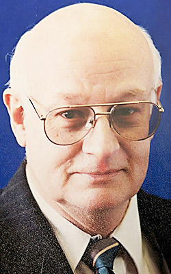 John W. Blatt | News, Sports, Jobs - Altoona Mirror - Vimarsana News