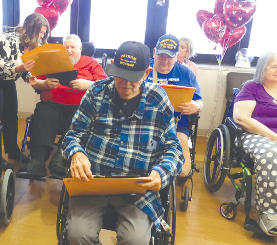 Soldier, Van Zandt resident recalls time stationed in Vietnam | News, Sports, Jobs - Vimarsana News