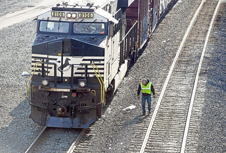 Safety first | News, Sports, Jobs - Altoona Mirror - Vimarsana News