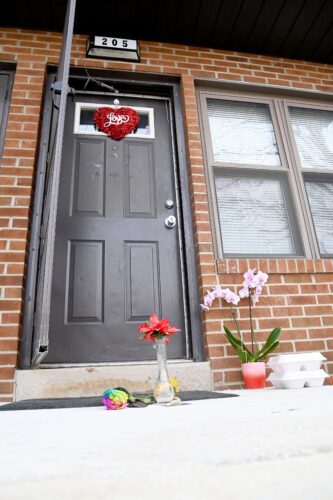 Son held in mom's killing | News, Sports, Jobs - Vimarsana News