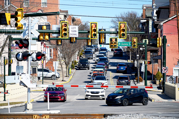 Full stop | News, Sports, Jobs - Altoona Mirror - Vimarsana News