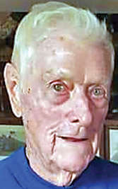 Clair D. 'Moonie' Ferguson | News, Sports, Jobs - Vimarsana News