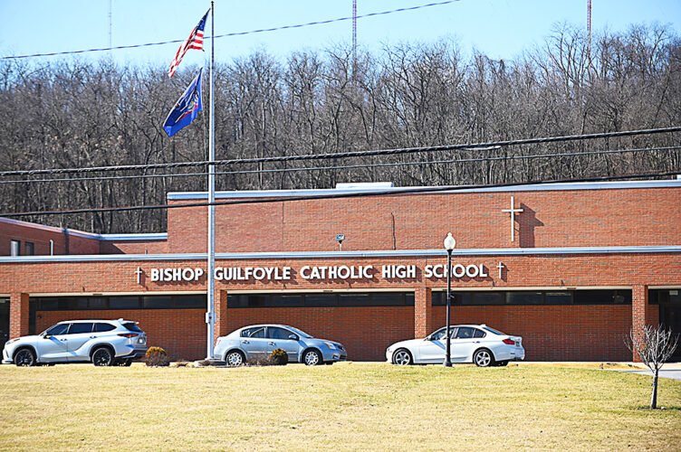 BG, Holy Trinity schools merge | News, Sports, Jobs - Vimarsana News