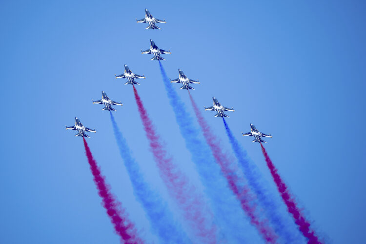 Singapore Airshow open to public after four years | News, Sports, Jobs - Vimarsana News