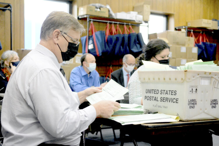 Pa. seeks legal costs from Fulton | News, Sports, Jobs - Vimarsana News