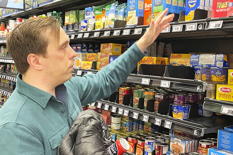 Winning the price war: Consumers are increasingly pushing back against increases — and winning | News, Sports, Jobs - Vimarsana News
