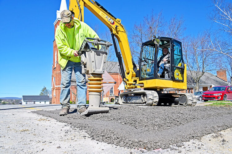 Good as new | News, Sports, Jobs - Altoona Mirror - Vimarsana News